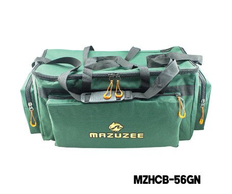 AQUA MARINE - Heavy Duty Hand Caster Bag - Green